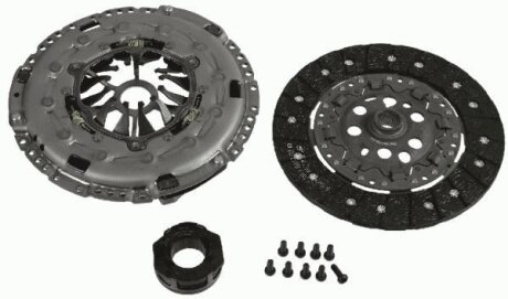 Комплект зчеплення SACHS 3000950757