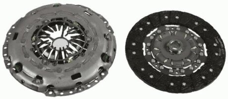 Комплект зчеплення SACHS 3000 950 762