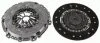 Sprzgo компл.CITROEN,MITSUBISHI,PEUGEOT C4 AIRCROSS,ASX(ГСА),4008 SACHS 3000 950 770 (фото 1)