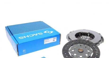 Комплект зчеплення X-Tend MB V-Class/Vito "14>> SACHS 3000 950 789