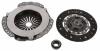 Комплект зчеплення CITROEN/PEUGEOT/TOYOTA Jumpy/Expert/Corolla "1,9D "98>> - заміна на SH3000951638 SACHS 3000950798 (фото 2)