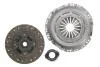TOYOTA Комплект сцепления Avensis 2.0 03- SACHS 3000 950 804 (фото 1)