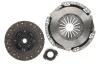 TOYOTA Комплект сцепления Avensis 2.0 03- SACHS 3000 950 804 (фото 2)