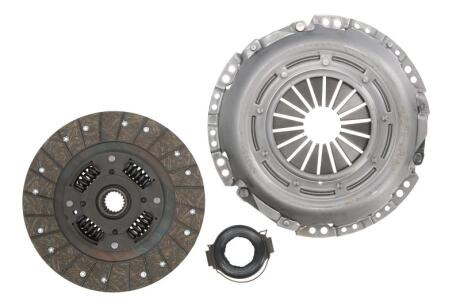 TOYOTA Комплект сцепления Avensis 2.0 03- SACHS 3000 950 804