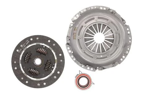 Комплект зчеплення + підшипник SACHS 3000 950 902