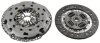 Сцепление компл. JAGUAR X-TYPE -09 2.0-3.0 SACHS 3000 950 924 (фото 1)