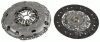 К-кт зчеплення VW Caddy/Sharan 2.0TDI 06.11-/Audi A3 2.0 TDi 03-12 SACHS 3000 950 940 (фото 1)
