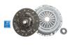 Комплект зчеплення CITROEN/PEUGEOT C2/C4/1007/307 "1 3000 951 012