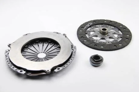 Фото 1 - комплект зчеплення (3 in 1 kit) CITROEN/PEUGEOT Berlingo/C4/307/308/Partner "1,6HDi "00>> SACHS 3000 951 013 Комплект зчеплення (3 in 1 kit) CITROEN/PEUGEOT Berlingo/C4/307/308/Partner "1,6HDi "00>> SACHS 3000 951 013 (фото 1)