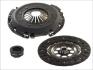 Комплект зчеплення AUDI/VW A4/A6/A8/Passat "1,9-2,5TDi "97-05 SACHS 3000 951 034 (фото 2)