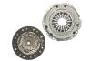 SACHS OPEL К-кт сцепления (диск+корзина) Opel Corsa C 1.0 3000 951 046