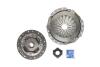 Комплект зчеплення DACIA/NISSAN/RENAULT Logan/Sandero/ "1,1-1,4 "04>>-заміна  на SH3000950560 3000 951 059
