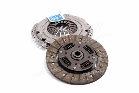 Ремонтний комплект зчеплення SACHS 3000 951 064