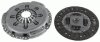 Комплект зчеплення NISSAN/OPEL/RENAULT/Primastar/Movano/Vivaro/Trafic "1,9 - заміна на SH3000951665 3000 951 103