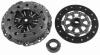 Комплект зчеплення BMW 3(E46) "1,6 "01-05 SACHS 3000 951 127 (фото 1)