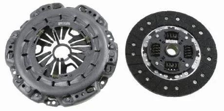 Комплект зчеплення - замiна на SH3000970098 SACHS 3000 951 188