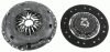 Комплект зчеплення OPEL AstraH/CorsaD/Meriva "1,7CDTI "06-14 SACHS 3000 951 191 (фото 1)