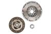 К-к зчеплення DB Vito 2.3D 96-99 (230mm) SACHS 3000 951 205 (фото 2)