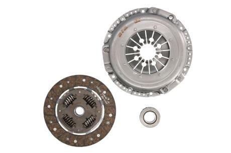 К-к зчеплення DB Vito 2.3D 96-99 (230mm) SACHS 3000 951 205