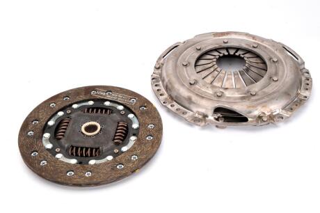 Комплект зчеплення SACHS 3000 951 222