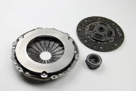 Комплект зчеплення / VOLKSWAGEN: TRANSPORTER (7E/7F) (2009>) 2.0I, TRANSPORTER (7J/7H) SACHS 3000 951 262