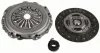 Комплект сцепления SACHS 3000 951 312 (фото 1)