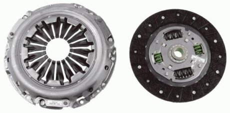 Комплект зчеплення SACHS 3000 951 330