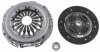 RENAULT К-кт зчеплення Laguna 1.6 03- SACHS 3000 951 333 (фото 1)