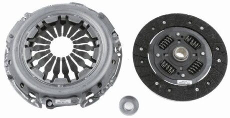 RENAULT К-кт зчеплення Laguna 1.6 03- SACHS 3000 951 333