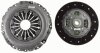 RENAULT К-кт зчеплення Kangoo 1.6 01-,Scenic I 2.0 00- SACHS 3000 951 335 (фото 1)
