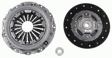 Комплект зчеплення SACHS 3000 951 338