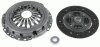 RENAULT К-кт сцепления Clio III, Twingo II SACHS 3000 951 391 (фото 1)