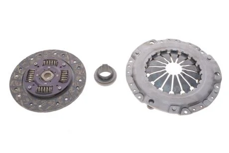 Сцепление (к-кт) 1.4 Aveo 05-,1.6 Lanos SACHS 3000 951 403