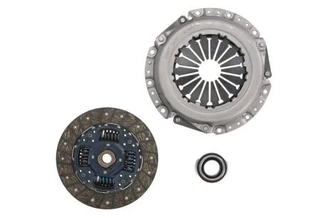 Комплект зчеплення + підшипник SACHS 3000 951 461