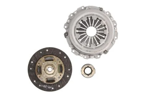 Комплект зчеплення + підшипник SACHS 3000 951 468 (фото 1)