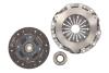 Комплект зчеплення CHEVROLET/SUZUKI Matiz/Alto &quot;0 SACHS 3000 951 474 (фото 2)