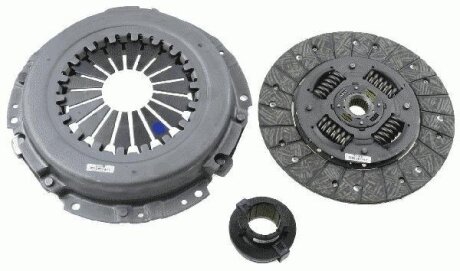 Комплект зчеплення SACHS 3000 951 517
