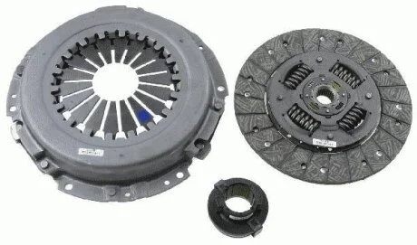 Комплект зчеплення SACHS 3000 951 517