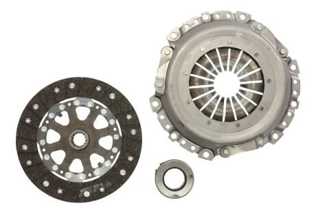 Комплект зчеплення + підшипник SACHS 3000 951 573