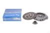 Компл. сцепл., Peugeot Boxer - Citroen Jumper, 2.2 HDI, 2002&gt;, (=3000 951 313) SACHS 3000 951 613 (фото 2)