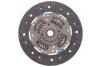 Компл. сцепл., Peugeot Boxer - Citroen Jumper, 2.2 HDI, 2002&gt;, (=3000 951 313) SACHS 3000 951 613 (фото 6)