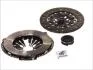 Комплект зчеплення VAG A3/Leon/Octavia/Bora/Golf /Polo "1,9TDi "99-06 SACHS 3000 951 707 (фото 2)