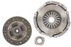 Комплект сцепления (диск+корзина+выжимной) Grand Vitara 98-05 2.0 SACHS 3000 951 715 (фото 2)