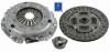Комплект сцепления (диск+корзина+выжимной) Grand Vitara 98-05 2.0 SACHS 3000 951 715 (фото 3)