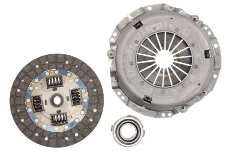 Комплект сцепления (диск+корзина+выжимной) Grand Vitara 98-05 2.0 SACHS 3000 951 715