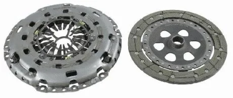 Комплект зчеплення SACHS 3000 951 796