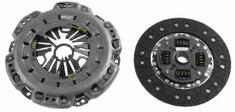 Комплект зчеплення SACHS 3000 951 803