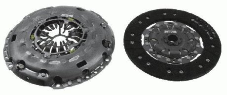 Комплект зчеплення SACHS 3000 951 821