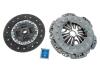 К-кт зчеплення DB Sprinter 3.0 Dci 06- SACHS 3000 951 824 (фото 1)