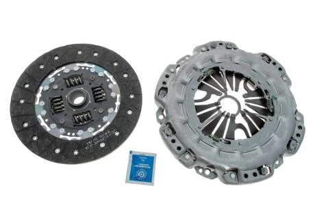 К-кт зчеплення DB Sprinter 3.0 Dci 06- SACHS 3000 951 824